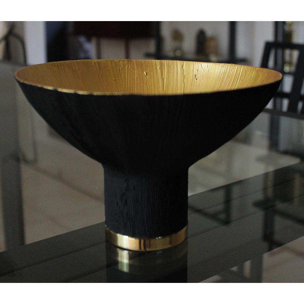 COUPE B / FER / H 17 CM