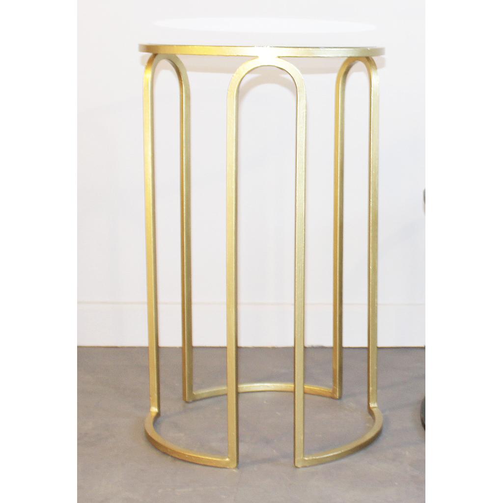 BC19.1 PLATEAU AMMONITE