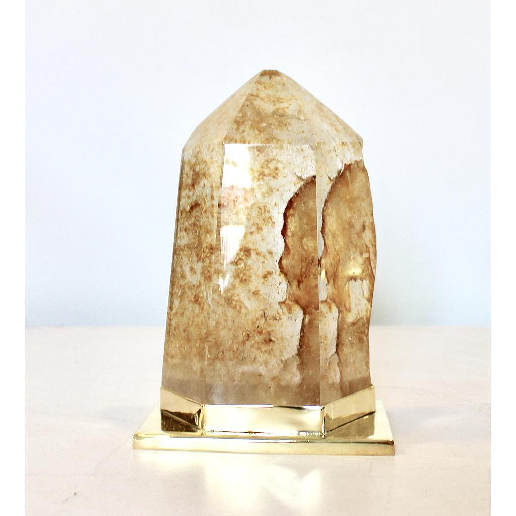 FOND MARIN SOCLE SIMPLE 