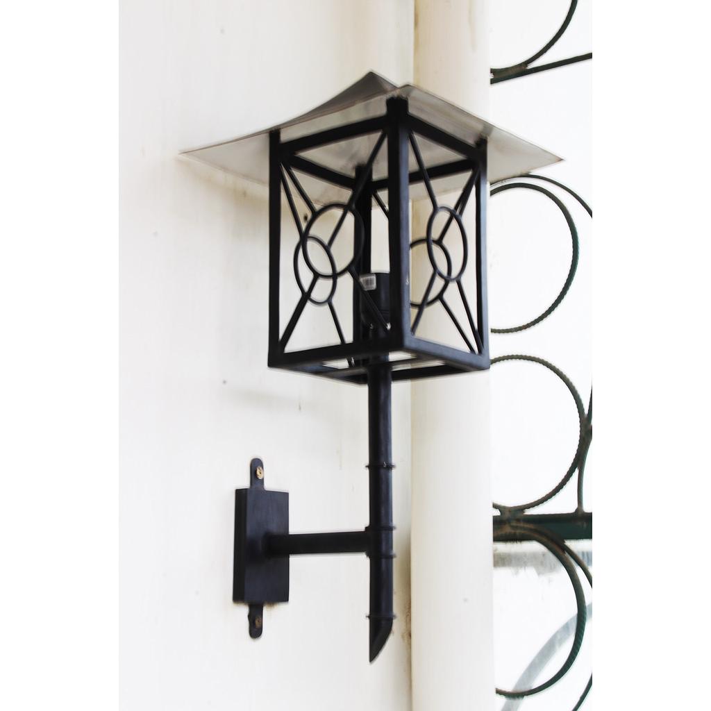 LANTERNE MOTIF ROND REF LAN20.1