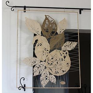 FEUILLE DIVERS EN PENJY