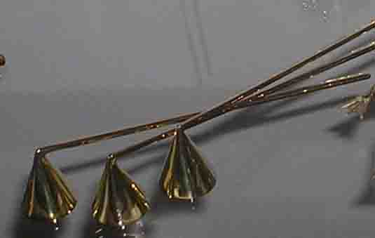 OB15.6 - eteignoir GM L