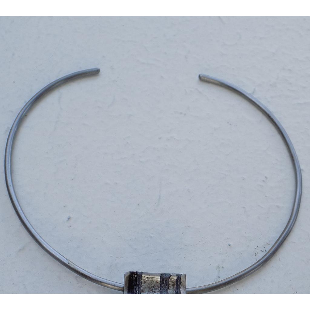 BJ2/15 - rond de collier FER