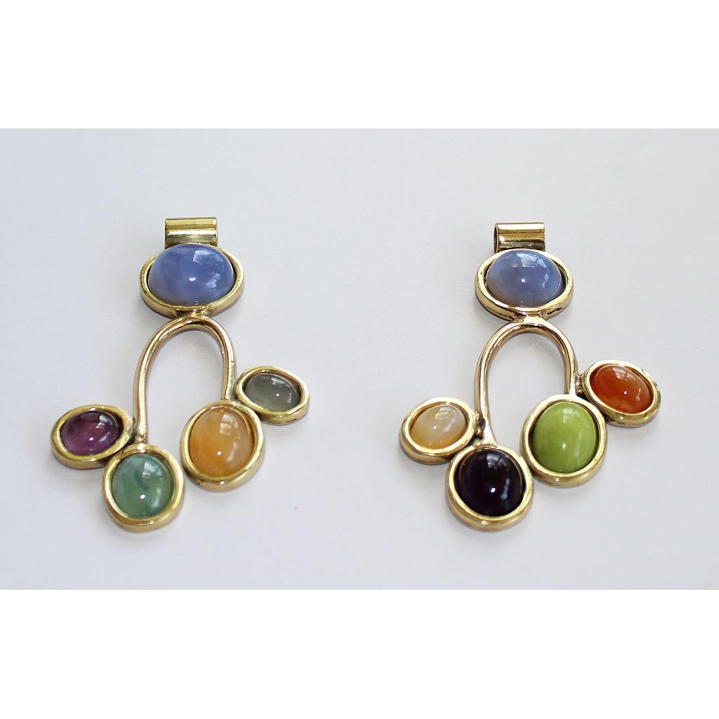 PDT10/15 - pendentif pour collier