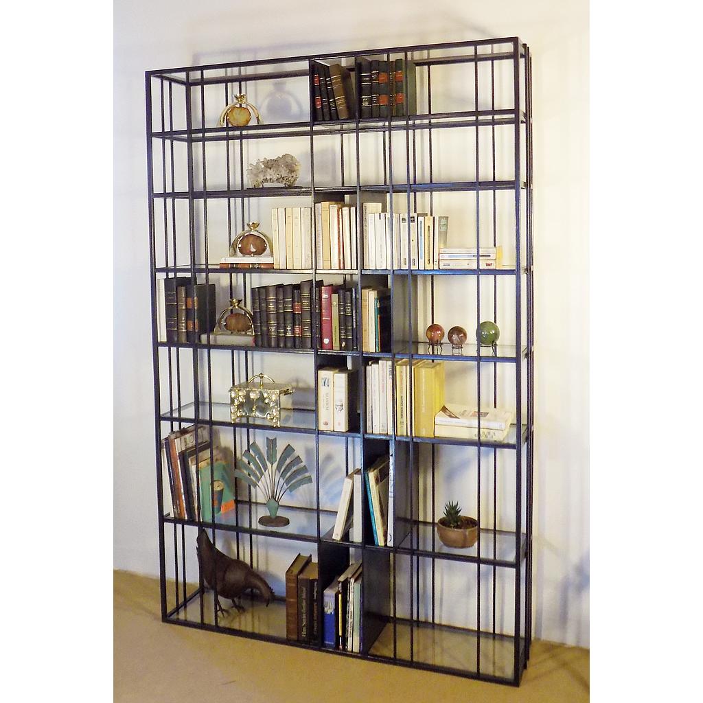 Bibliotheque 130*200*30