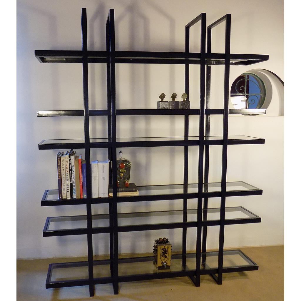 ET15.2 Bibliotheque 165*200*34